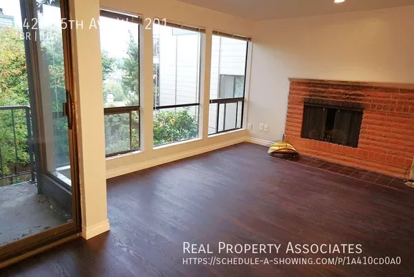 1 bedroom apartment for rent in Interbay - Central Seattle, Seattle