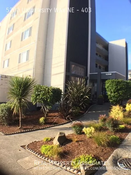 2 bedrooms apartment for rent in University District - North Seattle, Seattle