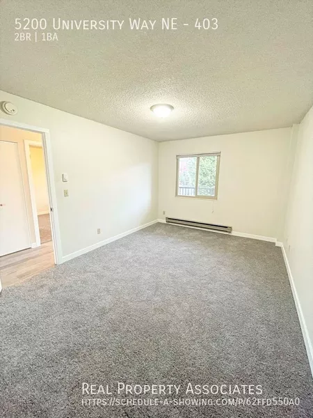 2 bedrooms apartment for rent in University District - North Seattle, Seattle