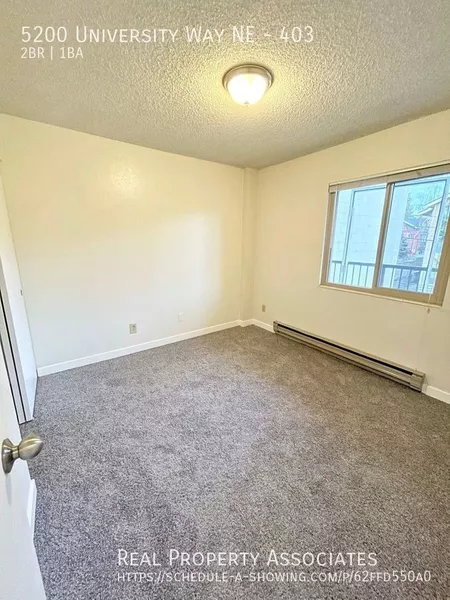 2 bedrooms apartment for rent in University District - North Seattle, Seattle