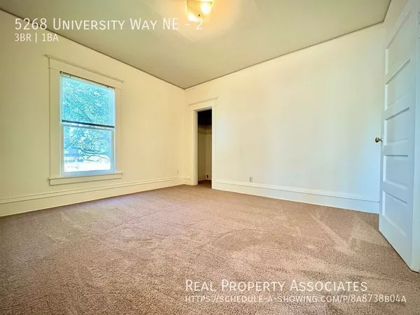 3 bedrooms apartment for rent in University District - North Seattle, Seattle
