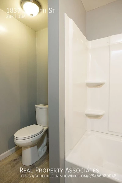 2 bedrooms apartment for rent in Riverton-Boulevard Park - South King / Puget Sound, Seattle