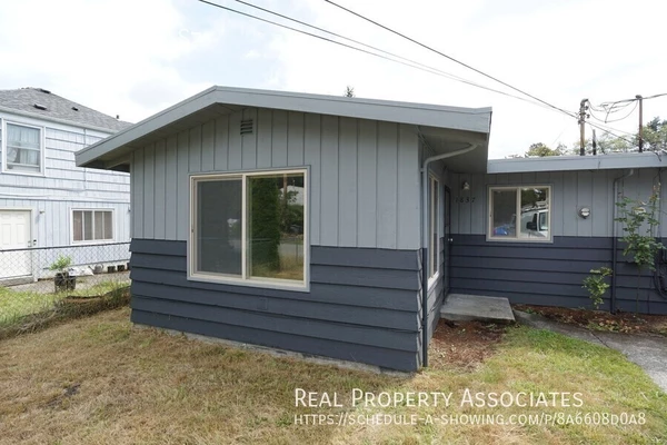 2 bedrooms apartment for rent in Riverton-Boulevard Park - South King / Puget Sound, Seattle