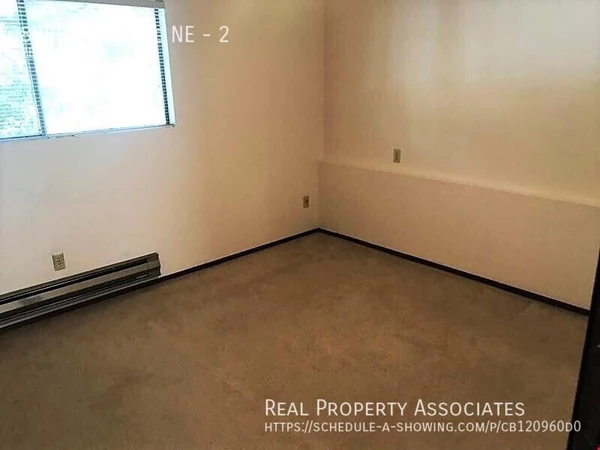 2 bedrooms apartment for rent in Wedgwood - North Seattle, Seattle