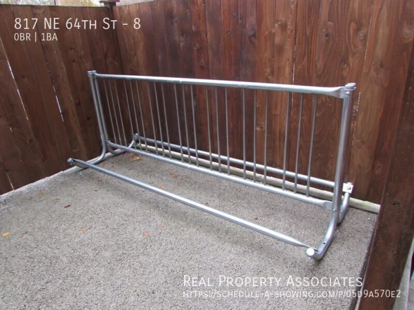 Studio Apartment for rent in Green Lake - North Seattle, Seattle