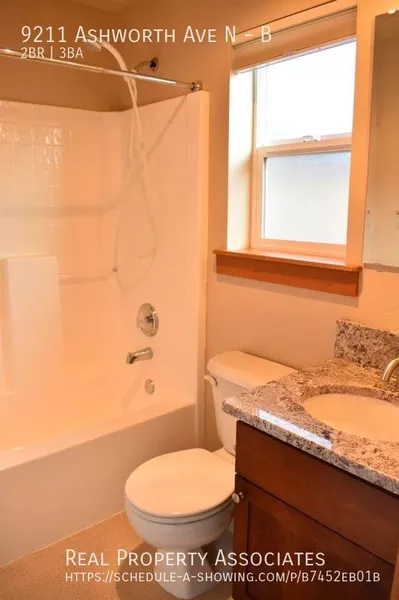 2 bedrooms apartment for rent in Greenwood Seattle - North Seattle, Seattle