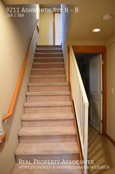 2 bedrooms apartment for rent in Greenwood Seattle - North Seattle, Seattle