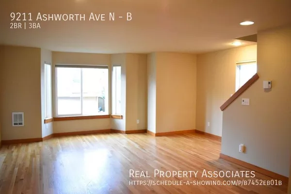 2 bedrooms apartment for rent in Greenwood Seattle - North Seattle, Seattle