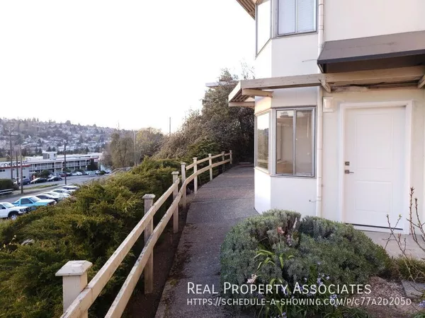 1 bedroom apartment for rent in Interbay - Central Seattle, Seattle