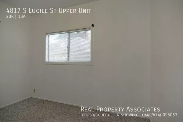 2 bedrooms apartment for rent in Seward Park - SE Seattle, Seattle