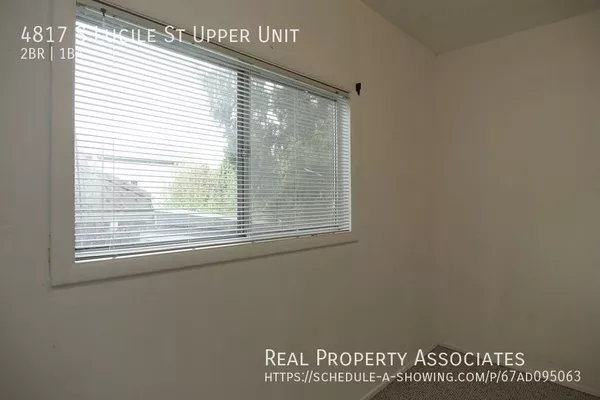 2 bedrooms apartment for rent in Seward Park - SE Seattle, Seattle