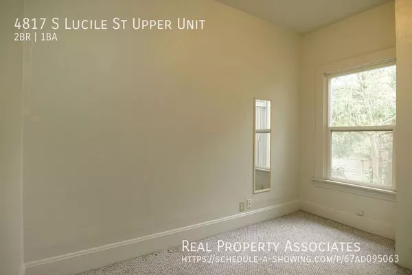 2 bedrooms apartment for rent in Seward Park - SE Seattle, Seattle