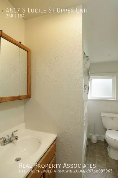 2 bedrooms apartment for rent in Seward Park - SE Seattle, Seattle