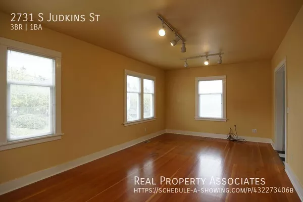 3 bedrooms apartment for rent in Mount Baker - SE Seattle, Seattle