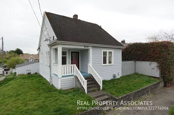 3 bedrooms apartment for rent in Mount Baker - SE Seattle, Seattle