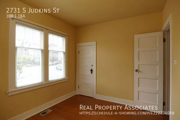 3 bedrooms apartment for rent in Mount Baker - SE Seattle, Seattle