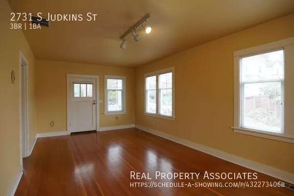 3 bedrooms apartment for rent in Mount Baker - SE Seattle, Seattle