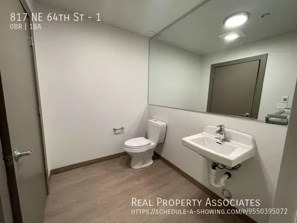 Studio Apartment for rent in Green Lake - North Seattle, Seattle