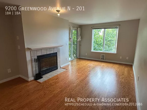 1 bedroom apartment for rent in Greenwood Seattle - North Seattle, Seattle