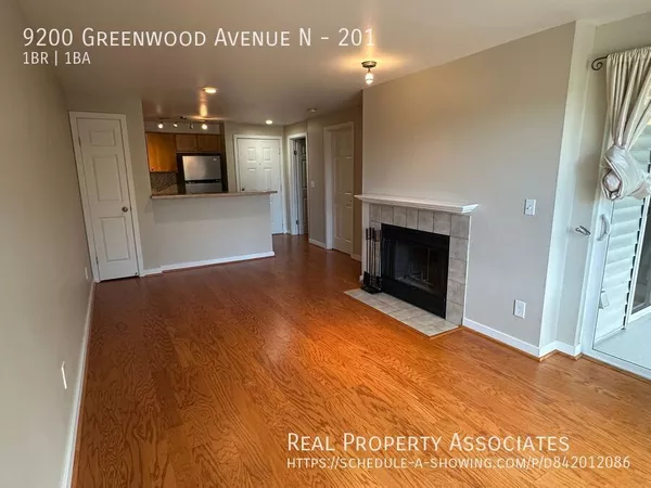 1 bedroom apartment for rent in Greenwood Seattle - North Seattle, Seattle