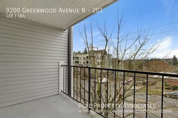 1 bedroom apartment for rent in Greenwood Seattle - North Seattle, Seattle