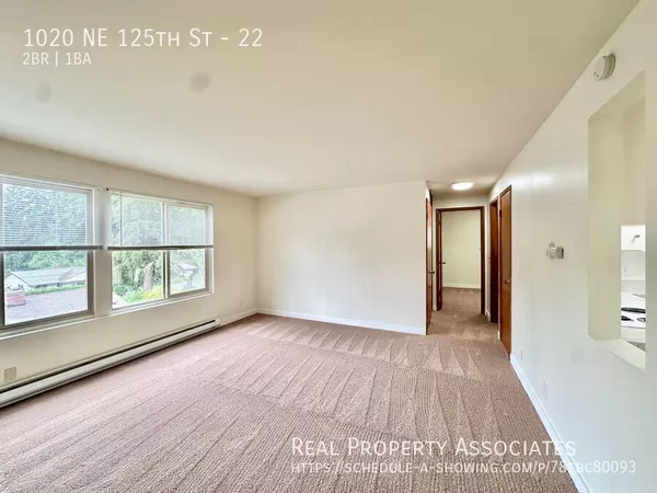 2 bedrooms apartment for rent in Pinehurst - North Seattle, Seattle