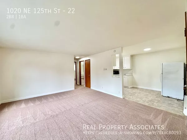 2 bedrooms apartment for rent in Pinehurst - North Seattle, Seattle