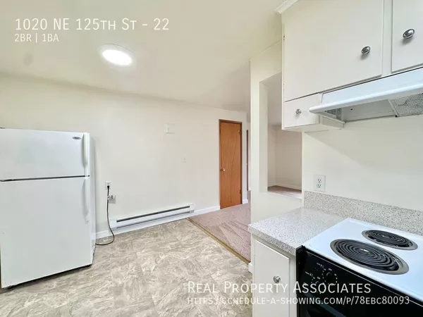 2 bedrooms apartment for rent in Pinehurst - North Seattle, Seattle