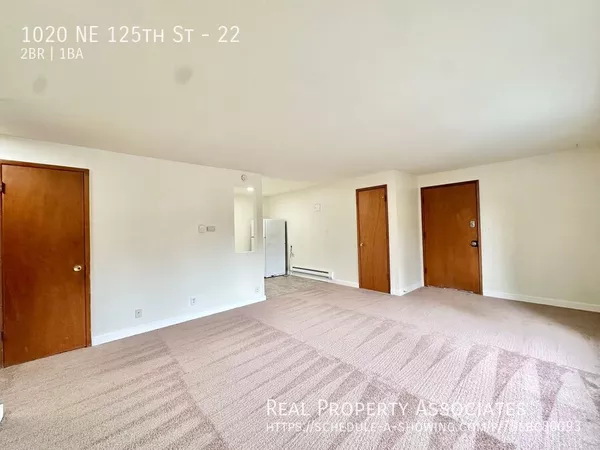 2 bedrooms apartment for rent in Pinehurst - North Seattle, Seattle