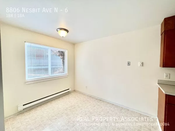 1 bedroom apartment for rent in Greenwood Seattle - North Seattle, Seattle