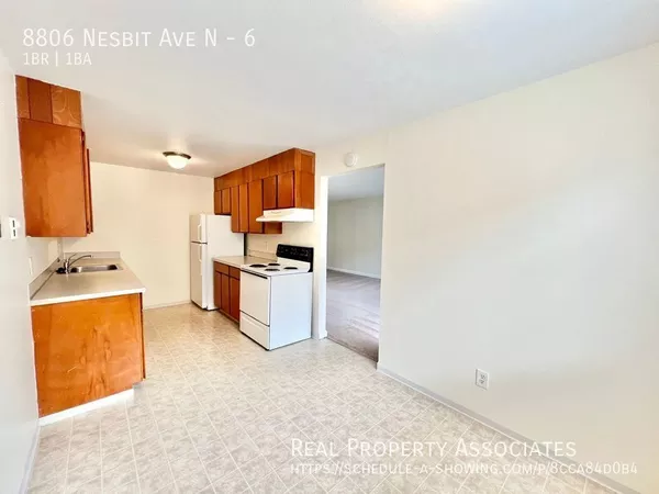 1 bedroom apartment for rent in Greenwood Seattle - North Seattle, Seattle