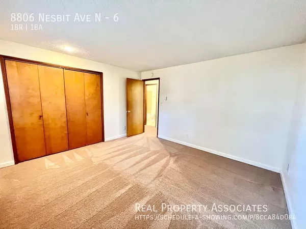 1 bedroom apartment for rent in Greenwood Seattle - North Seattle, Seattle
