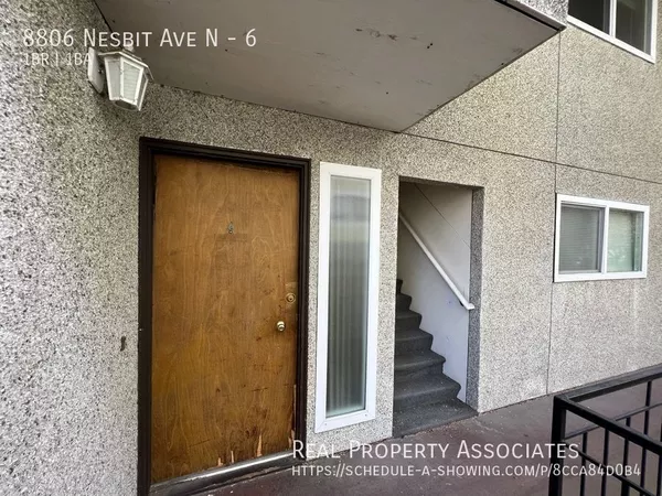 1 bedroom apartment for rent in Greenwood Seattle - North Seattle, Seattle