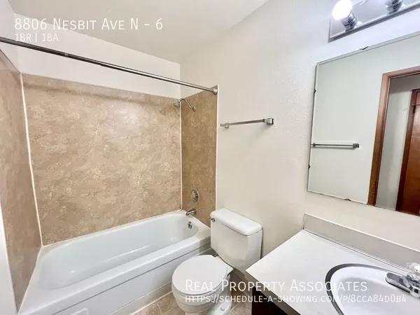 1 bedroom apartment for rent in Greenwood Seattle - North Seattle, Seattle