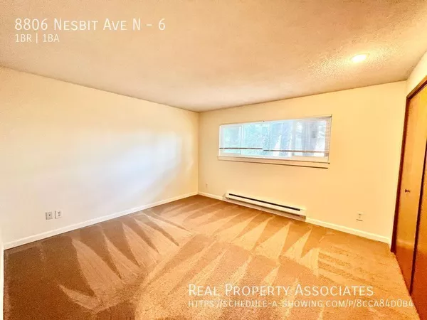 1 bedroom apartment for rent in Greenwood Seattle - North Seattle, Seattle