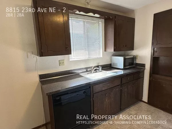 2 bedrooms apartment for rent in Wedgwood - North Seattle, Seattle