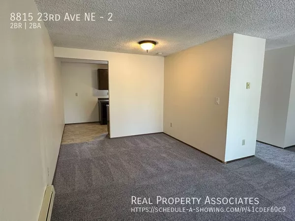 2 bedrooms apartment for rent in Wedgwood - North Seattle, Seattle