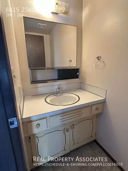 2 bedrooms apartment for rent in Wedgwood - North Seattle, Seattle