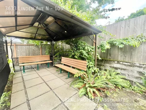 Studio Apartment for rent in Fremont - North Seattle, Seattle