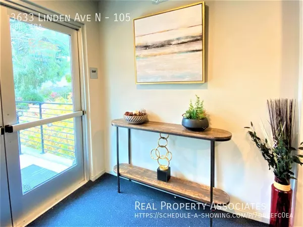 Studio Apartment for rent in Fremont - North Seattle, Seattle