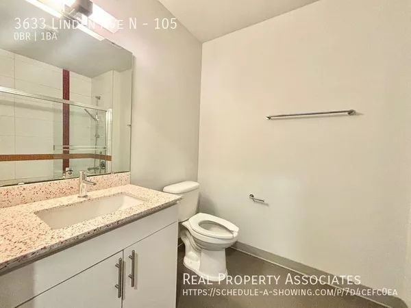 Studio Apartment for rent in Fremont - North Seattle, Seattle