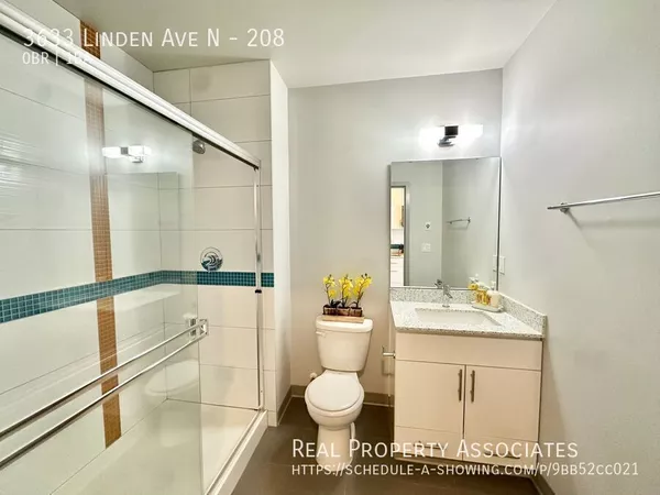 Studio Apartment for rent in Fremont - North Seattle, Seattle