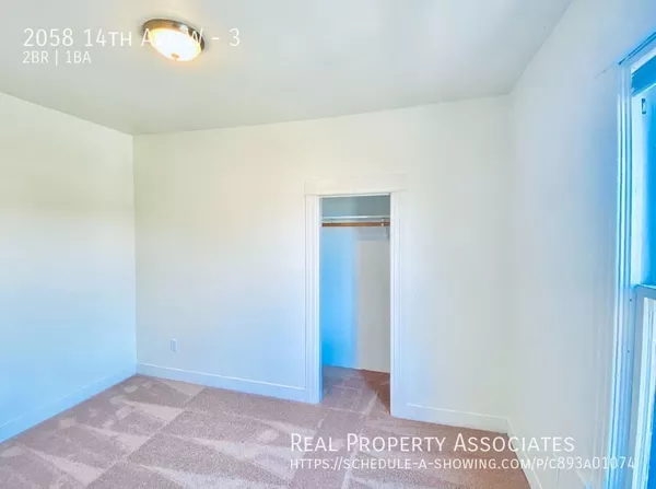 2 bedrooms apartment for rent in Interbay - Central Seattle, Seattle