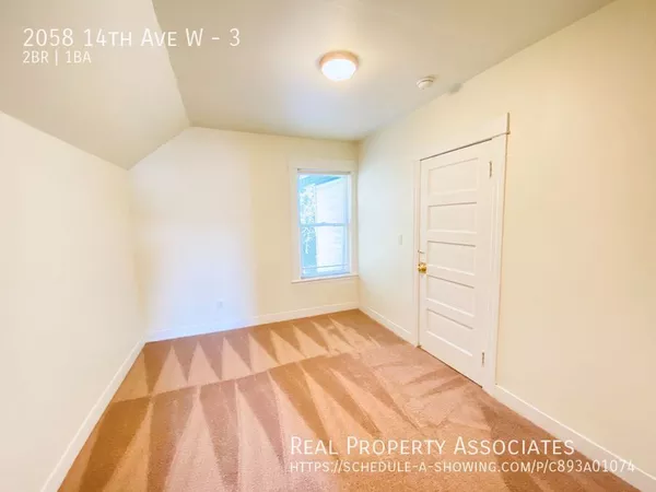 2 bedrooms apartment for rent in Interbay - Central Seattle, Seattle