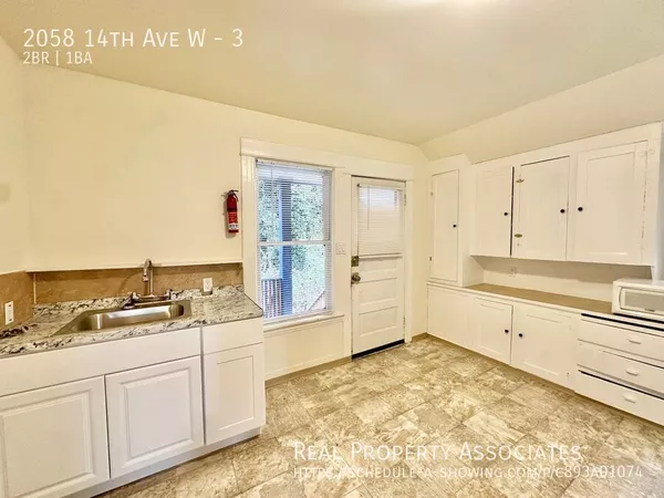 2 bedrooms apartment for rent in Interbay - Central Seattle, Seattle