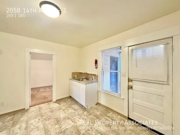 2 bedrooms apartment for rent in Interbay - Central Seattle, Seattle