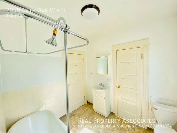 2 bedrooms apartment for rent in Interbay - Central Seattle, Seattle