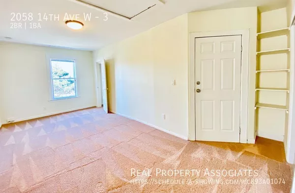 2 bedrooms apartment for rent in Interbay - Central Seattle, Seattle