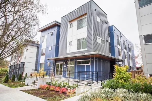 Studio Apartment for rent in Fremont - North Seattle, Seattle