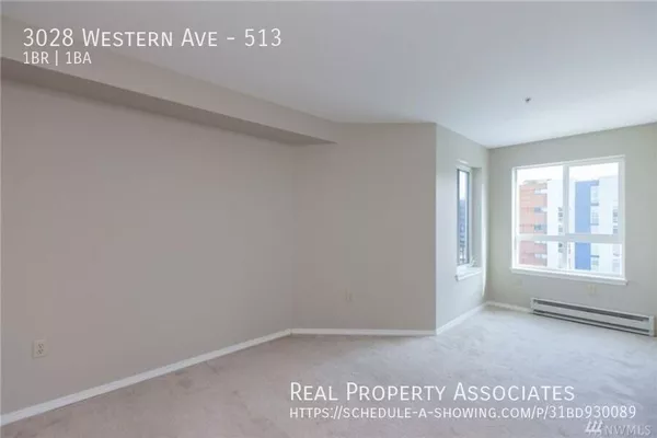 1 bedroom apartment for rent in Belltown - Central Seattle, Seattle